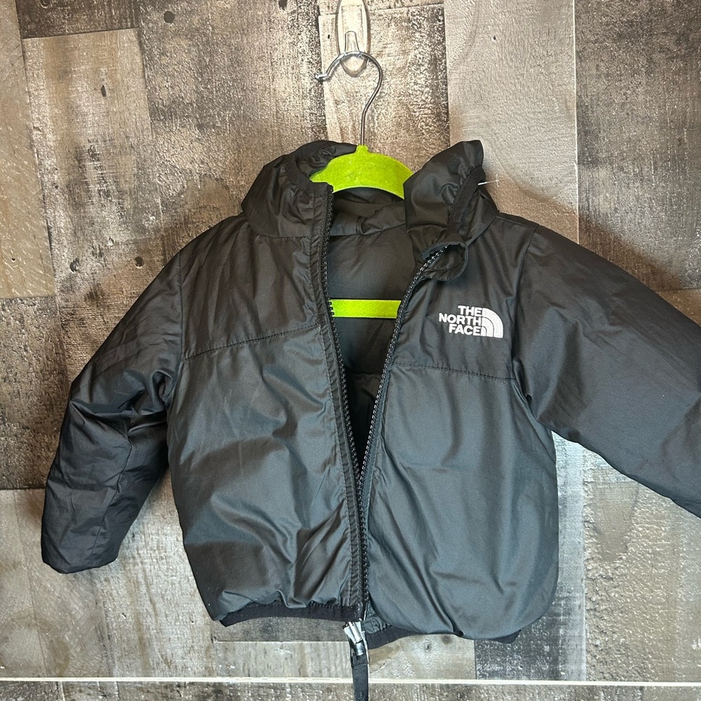 Infant Northface Jacket